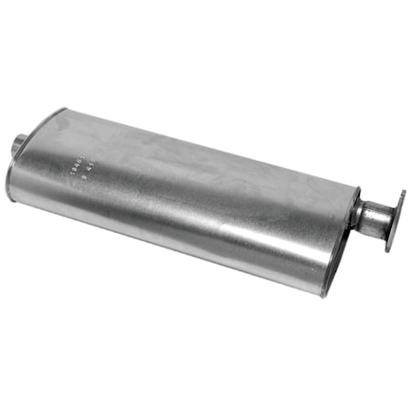 Walker Exhaust Exhaust Muffler 18451